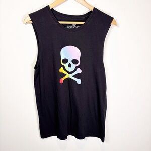 Soulcycle Pride Muscle Tank